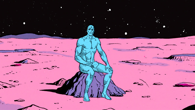 Illustration for article titled DC Comics Lifts the Lid on DC Rebirth's Big New Revelations